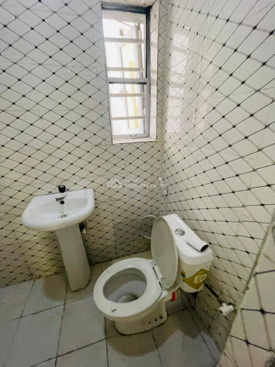 2 Bedroom Apartment, Ajah, Lagos, House for Rent