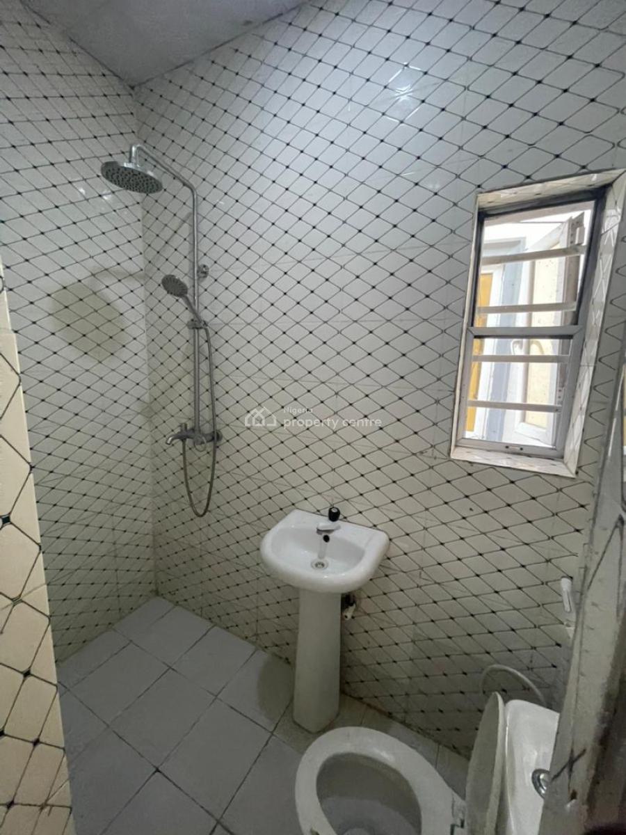 2 Bedroom Apartment, Ajah, Lagos, House for Rent