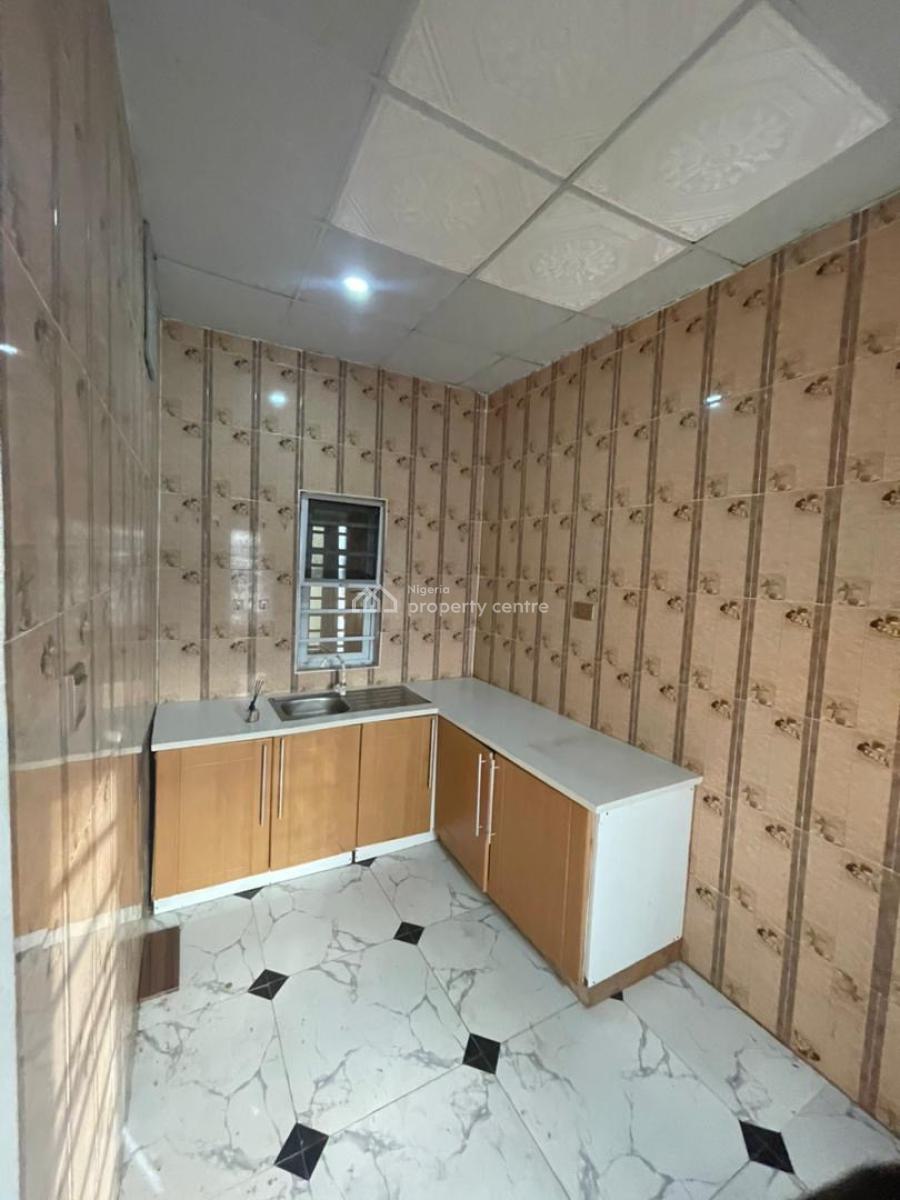 2 Bedroom Apartment, Ajah, Lagos, House for Rent