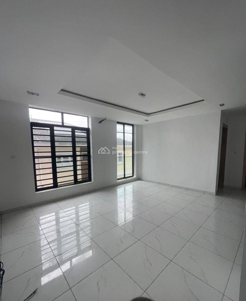 2 Bedroom Apartment, Ilasan, Lekki, Lagos, Flat / Apartment for Rent
