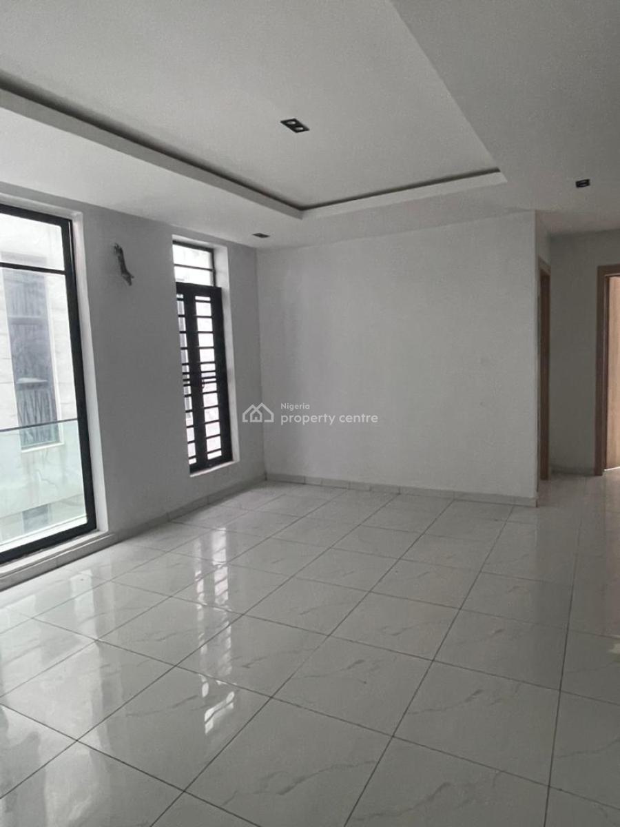 2 Bedroom Apartment, Ilasan, Lekki, Lagos, Flat / Apartment for Rent