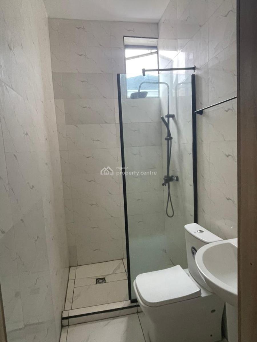 2 Bedroom Apartment, Ilasan, Lekki, Lagos, Flat / Apartment for Rent