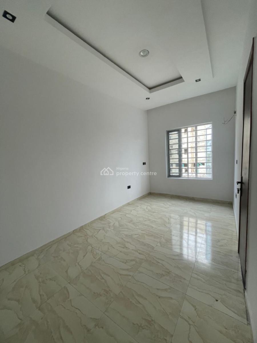 Luxury 4 Bedroom Terrace Duplex, Ikate, Lekki, Lagos, Terraced Duplex for Sale