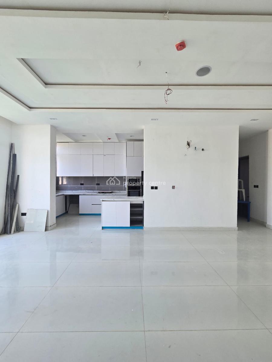 Modern 2 Bedroom Apartment with Swimming Pool and Gym, Lekki Phase 1, Lekki, Lagos, Flat / Apartment for Sale