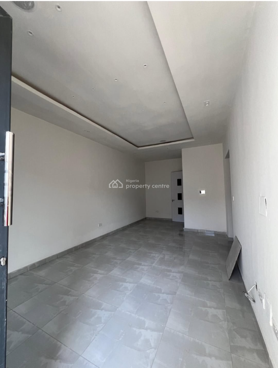 Fully Serviced 4 Bedroom Terrace Duplex with Bq, Victoria Island (vi), Lagos, Terraced Duplex for Rent