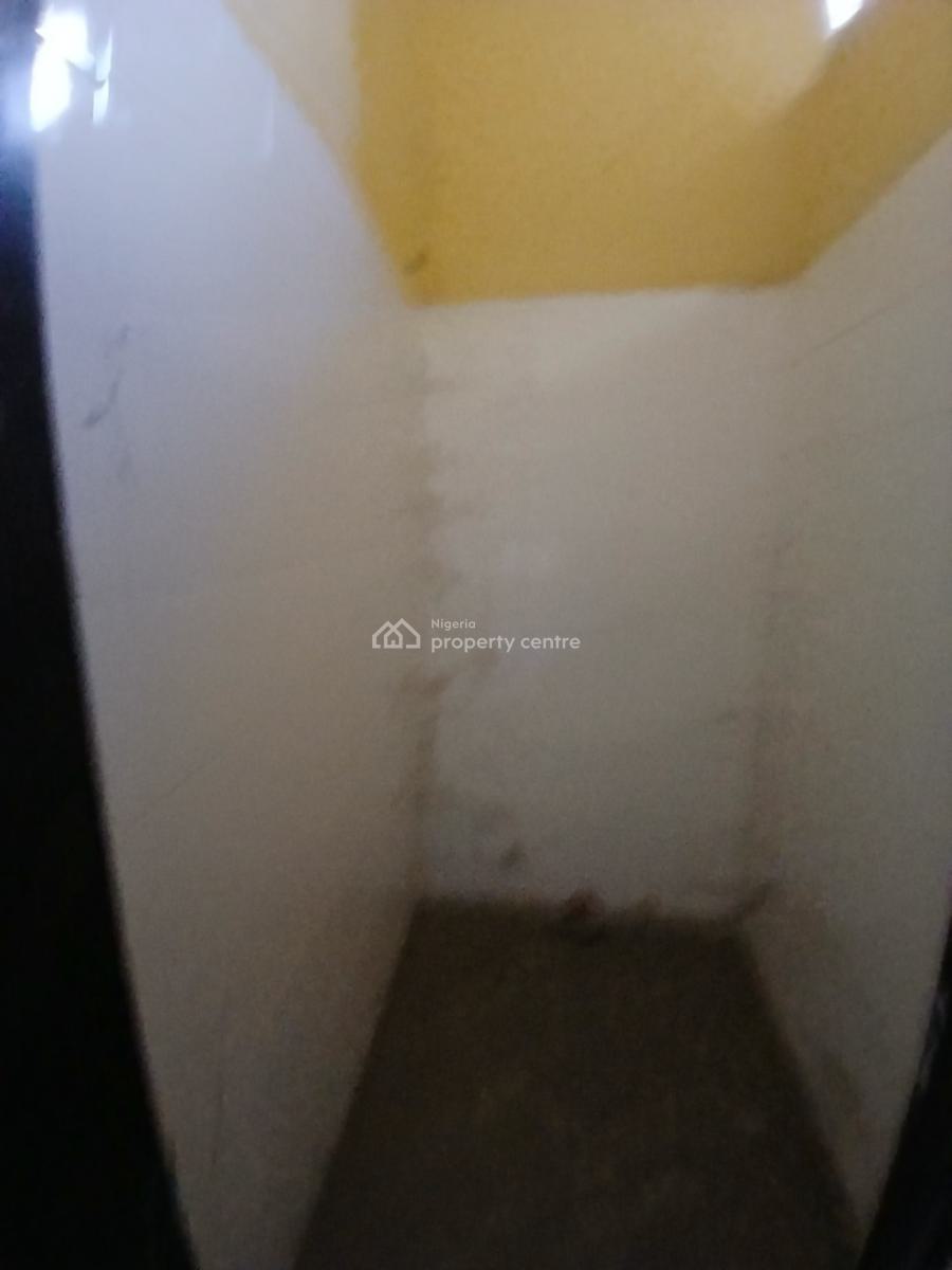 700sqm Commercial Open Plan Space, Lekki-epe Express, Sangotedo, Sangotedo, Ajah, Lagos, Shop for Rent