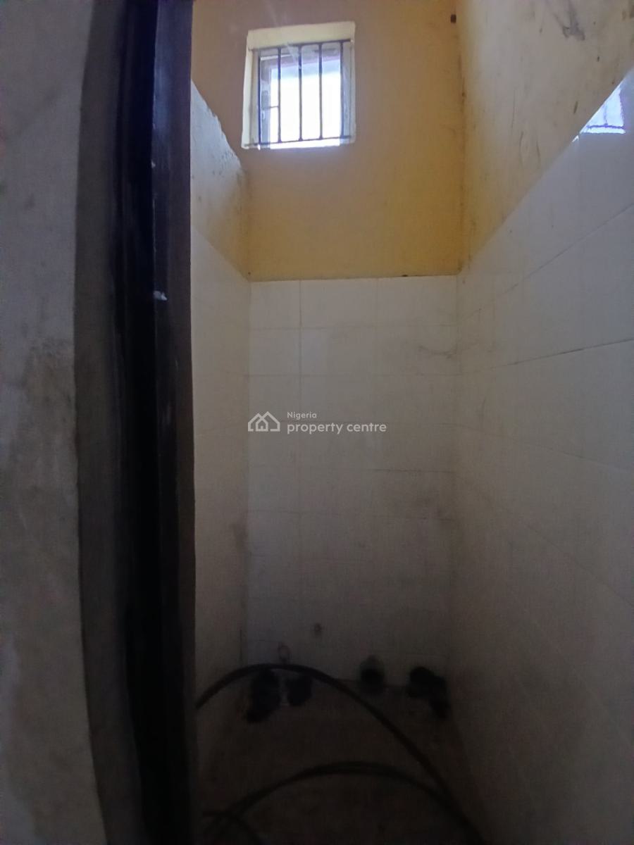 700sqm Commercial Open Plan Space, Lekki-epe Express, Sangotedo, Sangotedo, Ajah, Lagos, Shop for Rent