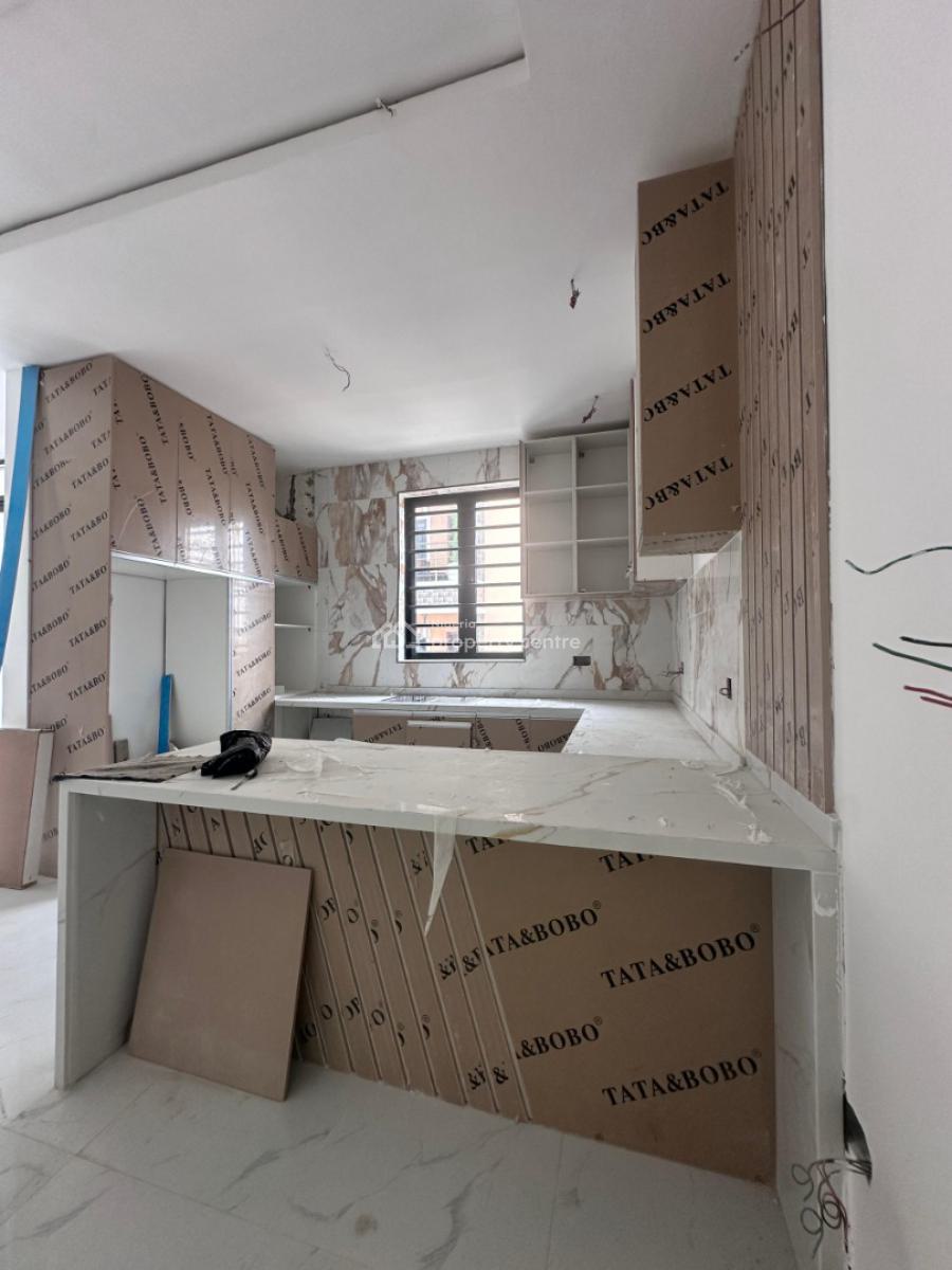 Luxury 2 Bedroom Apartments in Lekki Phase 1, Freedom Way, Lekki, Lagos, Block of Flats for Sale