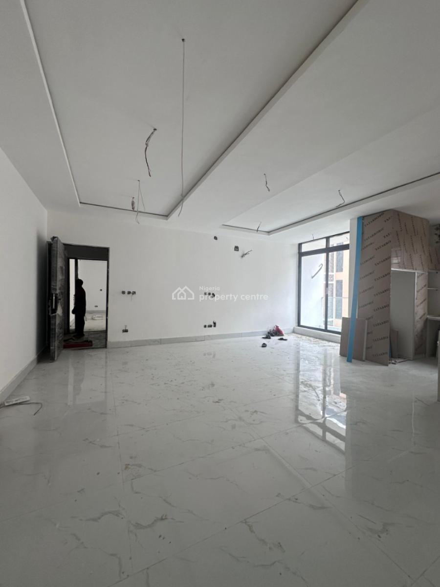 Luxury 2 Bedroom Apartments in Lekki Phase 1, Freedom Way, Lekki, Lagos, Block of Flats for Sale