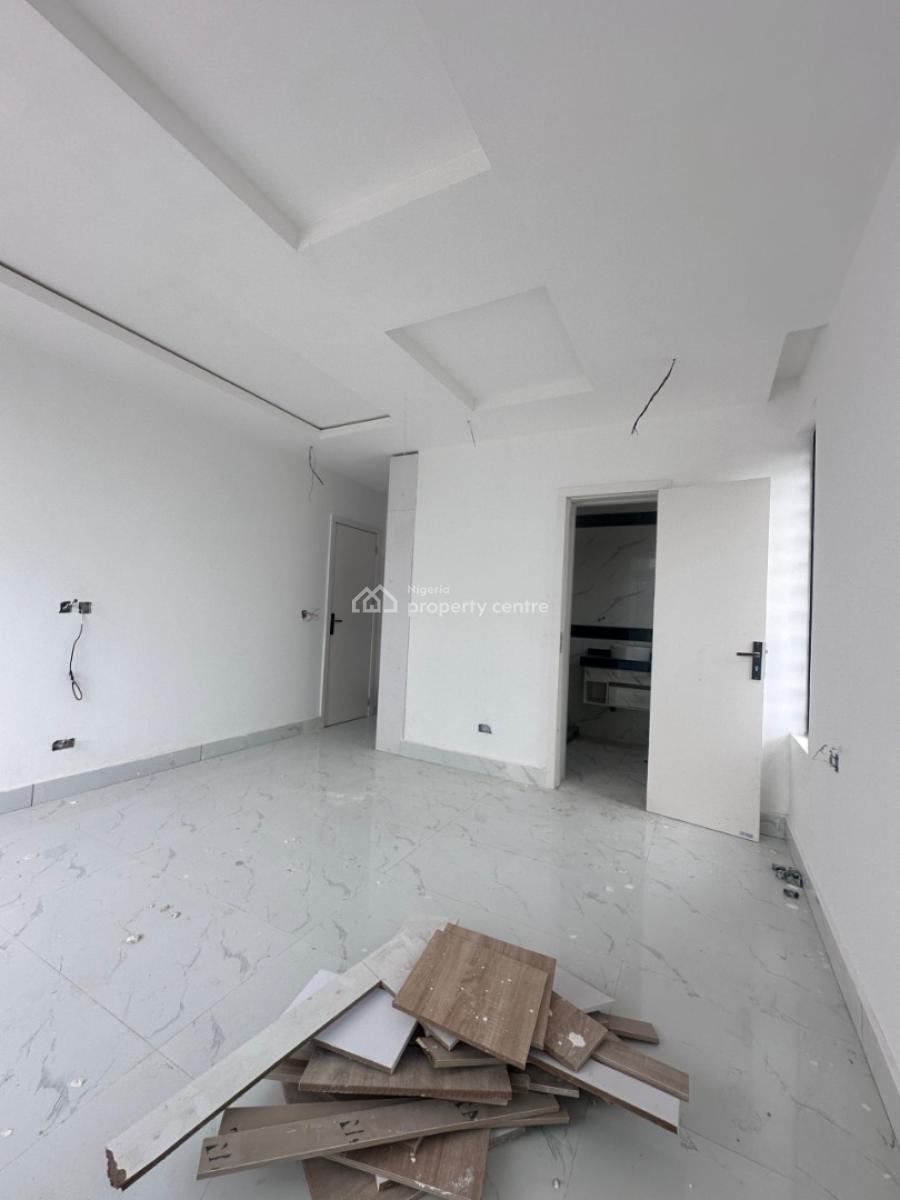 Luxury 2 Bedroom Apartments in Lekki Phase 1, Freedom Way, Lekki, Lagos, Block of Flats for Sale