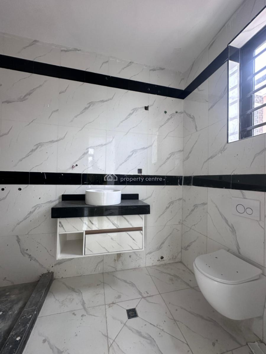 Luxury 2 Bedroom Apartments in Lekki Phase 1, Freedom Way, Lekki, Lagos, Block of Flats for Sale