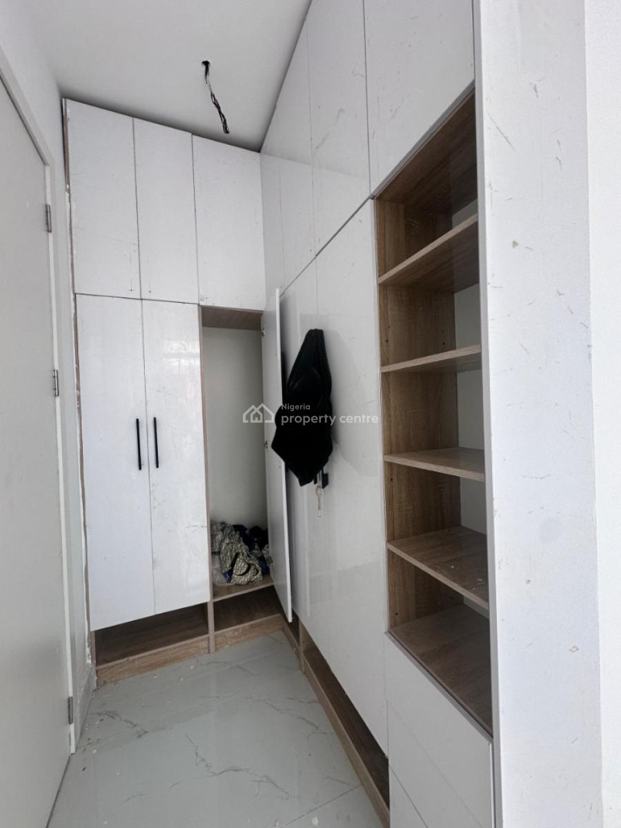 Luxury 2 Bedroom Apartments in Lekki Phase 1, Freedom Way, Lekki, Lagos, Block of Flats for Sale