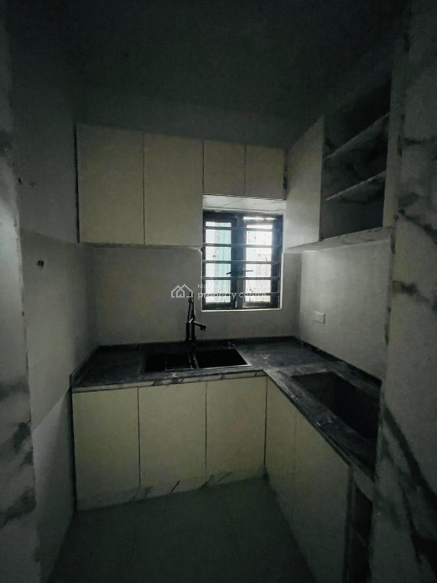 Mini Flat, Ajah, Lagos, Mini Flat (room and Parlour) for Rent