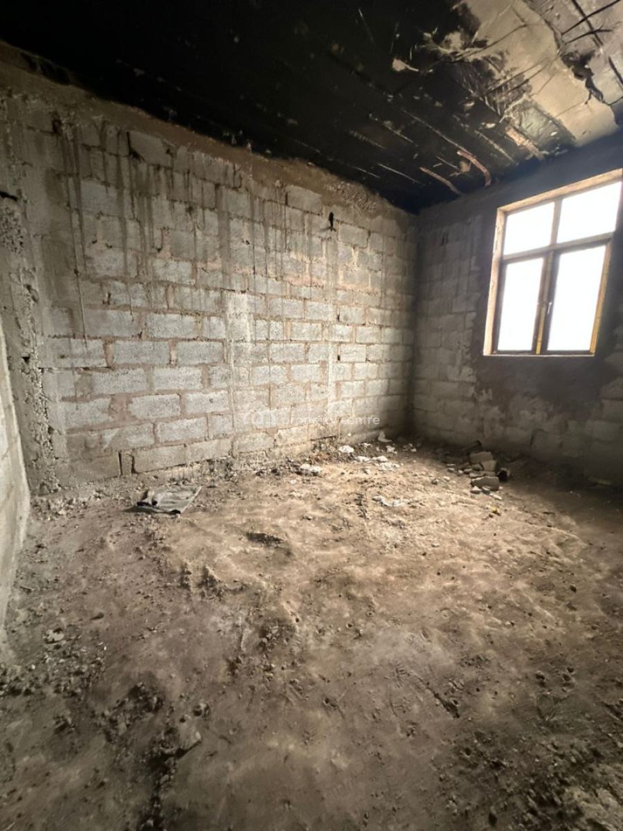 Nice 5 Bedrooms Semi Detached Duplex & Bq, Kaura, Abuja, Terraced Duplex for Sale