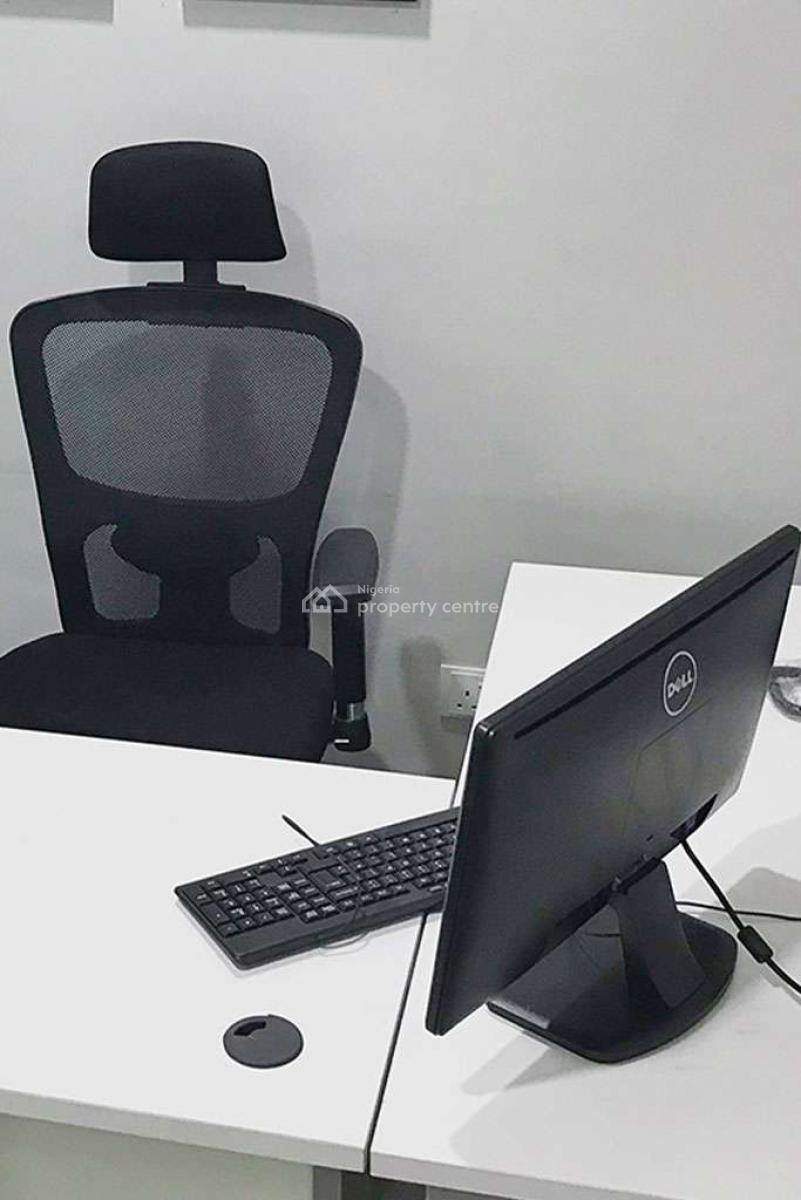Private Office/coworking Space, 21 Bekwere Wosu Street, D-line, Port Harcourt, Rivers, Office Space for Rent