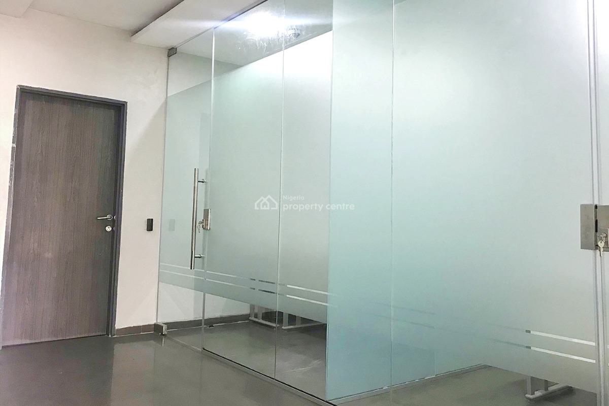 Private Office/coworking Space, 21 Bekwere Wosu Street, D-line, Port Harcourt, Rivers, Office Space for Rent