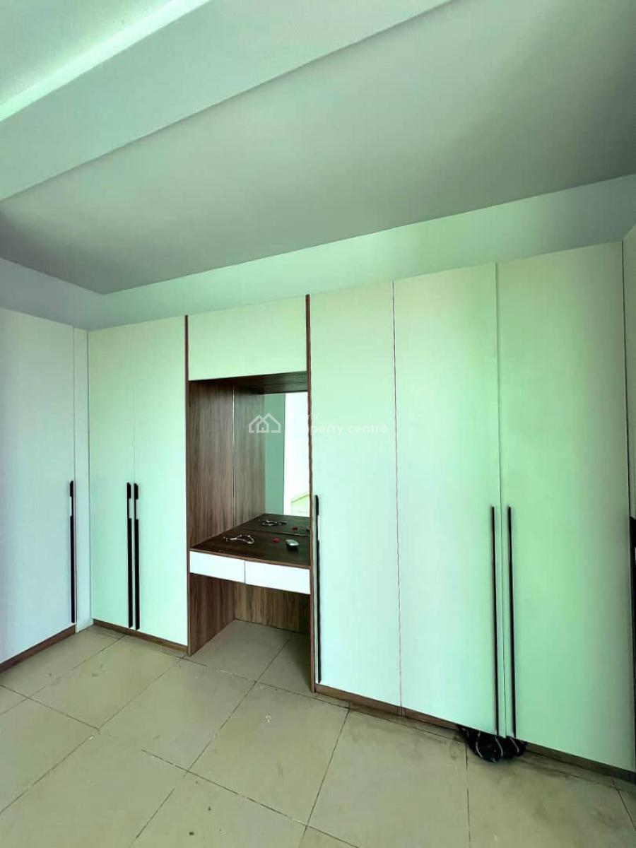 4 Bedrooms Maisonnete with a Bq, Old Ikoyi, Ikoyi, Lagos, Flat / Apartment for Rent