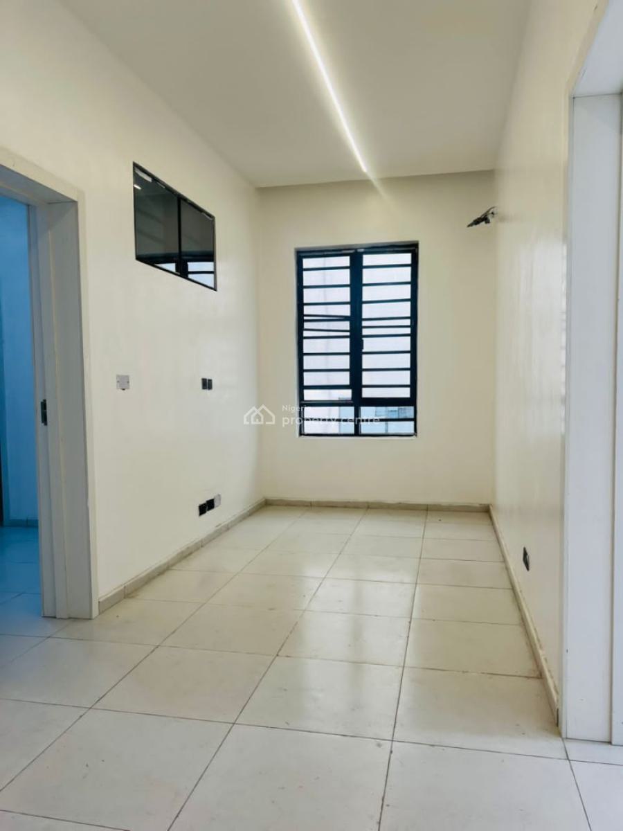 4 Bedroom Detached Duplex, Orchid, Lekki, Lagos, Detached Duplex for Sale