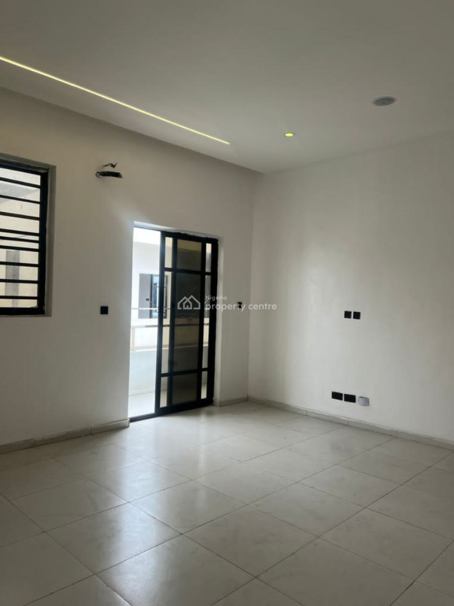 4 Bedroom Detached Duplex, Orchid, Lekki, Lagos, Detached Duplex for Sale