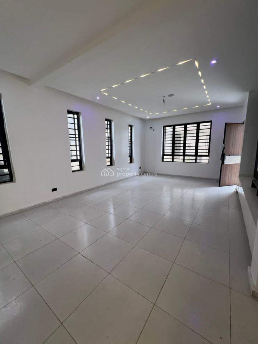 4 Bedroom Detached Duplex, Orchid, Lekki, Lagos, Detached Duplex for Sale