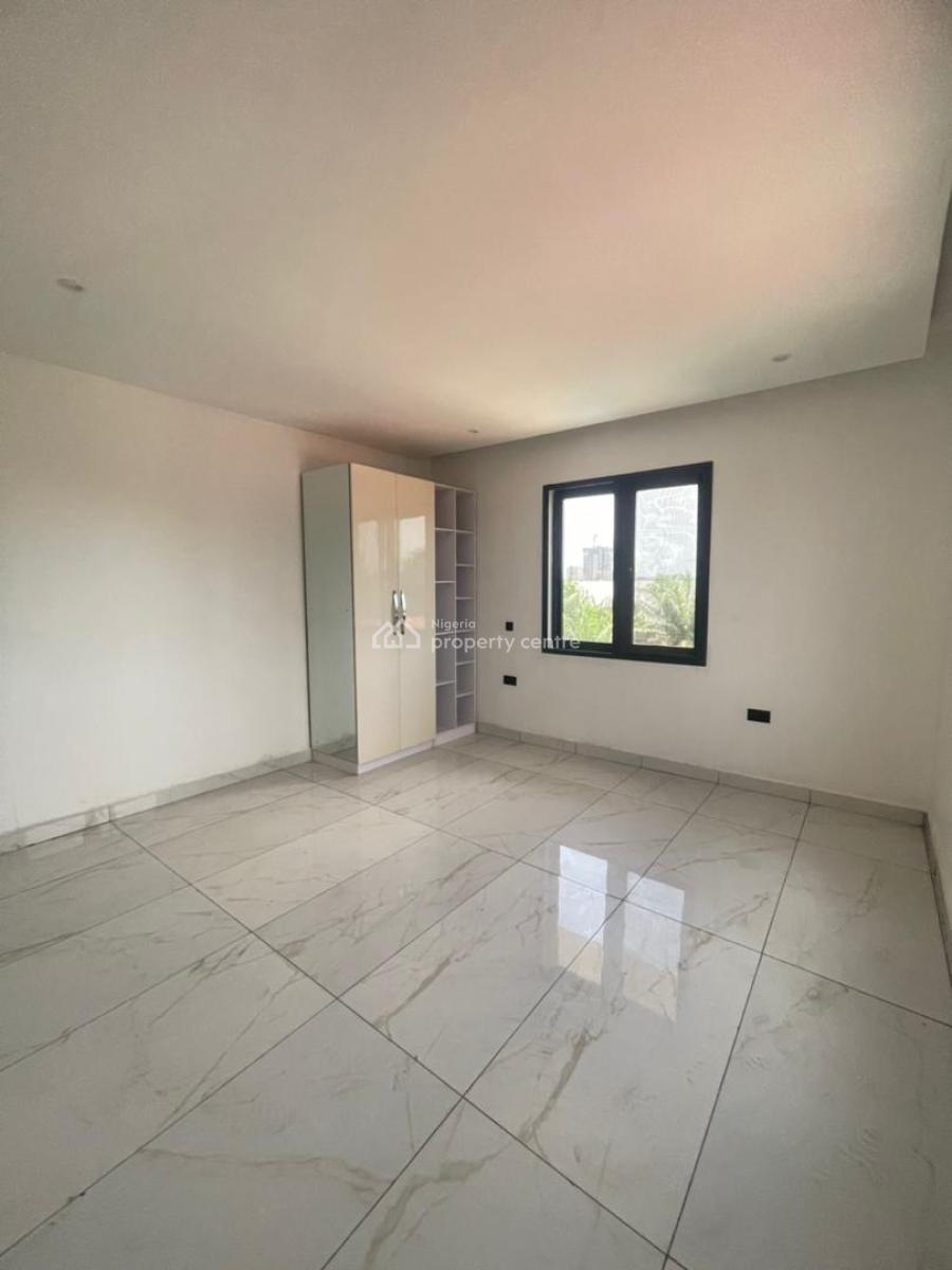 Luxury 3 Bedroom Apartment with Bq, Ikoyi, Lagos, Flat / Apartment for Rent