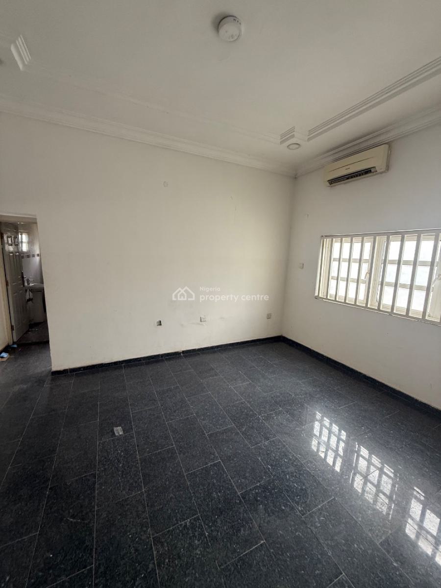 Fully Detached Duplex The Duplex Comes with 7 Standard Bedroom 3 Room, Maitama District, Abuja, Detached Duplex for Rent