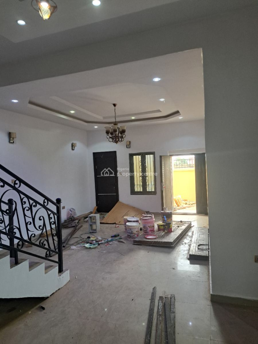 3 Bedroom Semi Detached Duplex, Opic, Isheri North, Lagos, Semi-detached Duplex for Rent