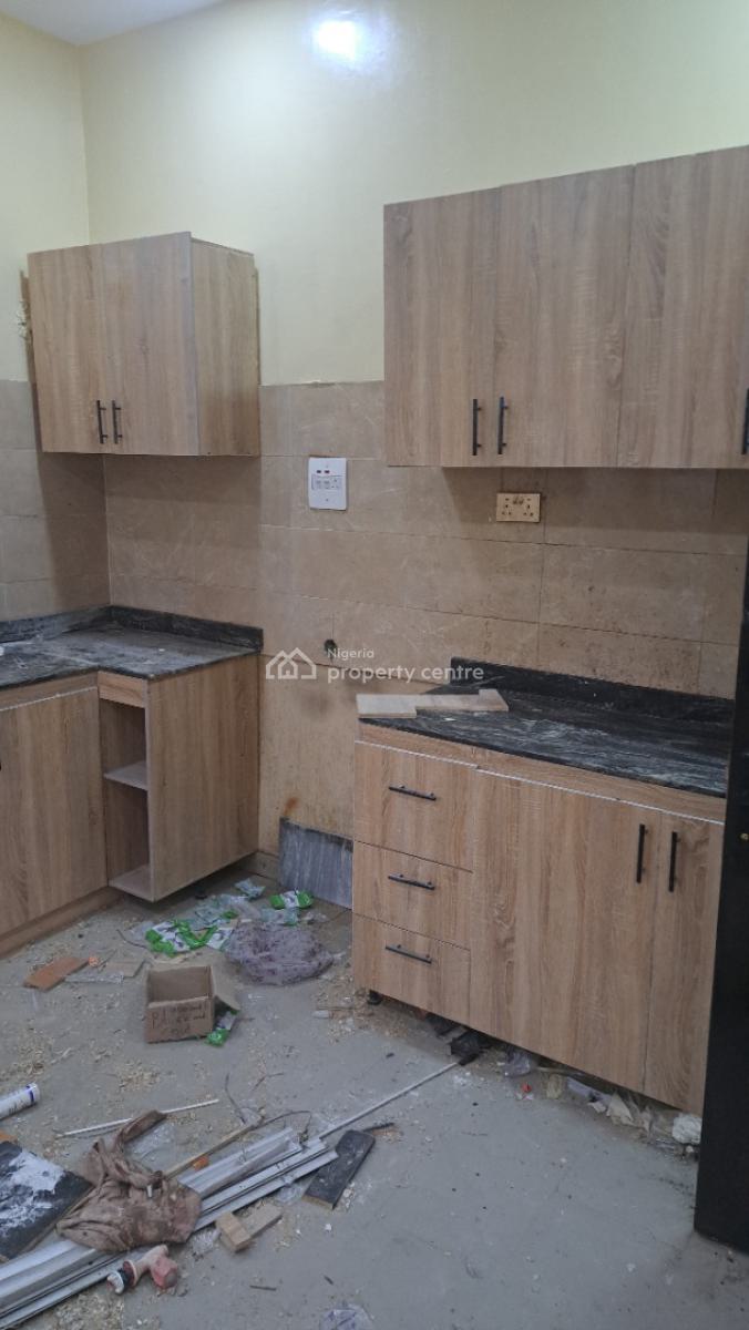 3 Bedroom Semi Detached Duplex, Opic, Isheri North, Lagos, Semi-detached Duplex for Rent