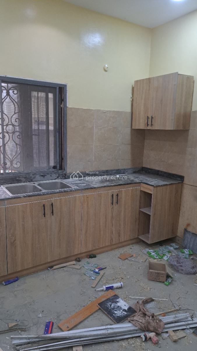 3 Bedroom Semi Detached Duplex, Opic, Isheri North, Lagos, Semi-detached Duplex for Rent