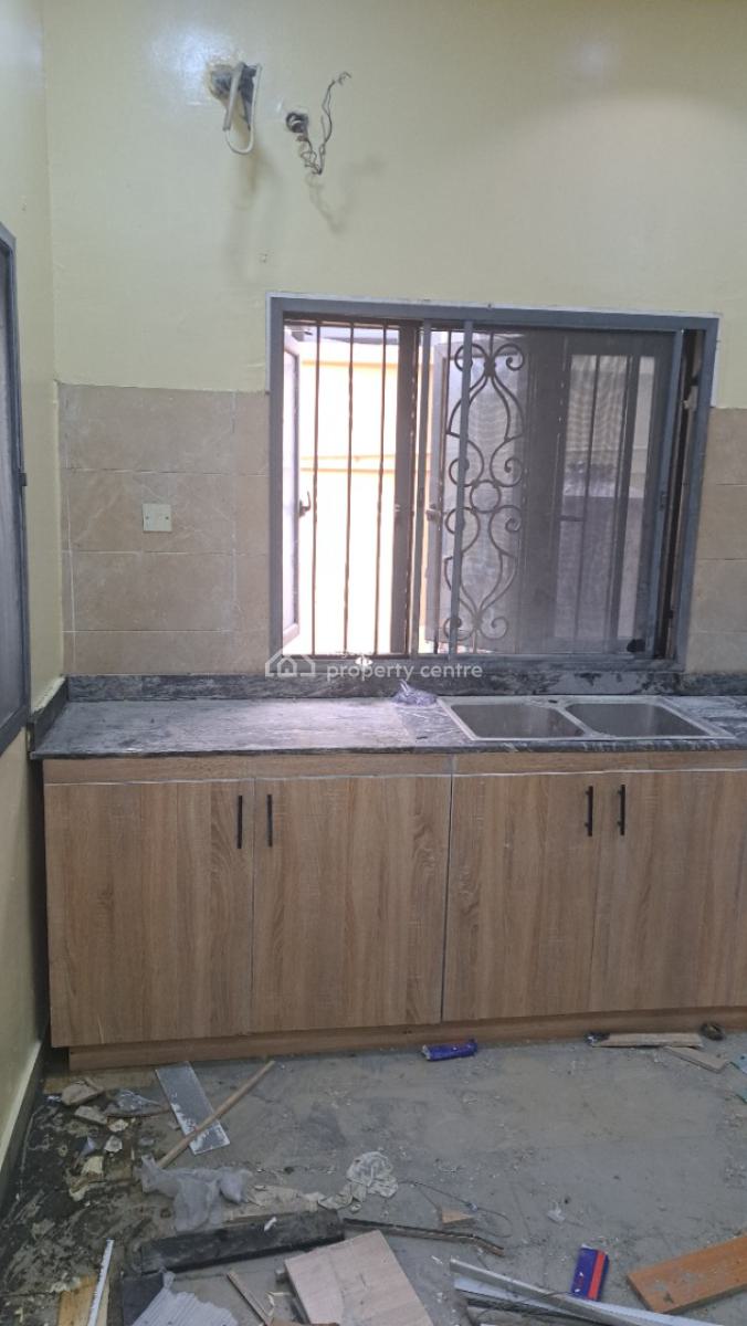 3 Bedroom Semi Detached Duplex, Opic, Isheri North, Lagos, Semi-detached Duplex for Rent
