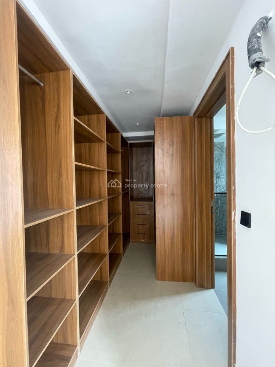 3-bedroom Terrace Duplex +bq, Victoria Island (vi), Lagos, Terraced Duplex for Rent