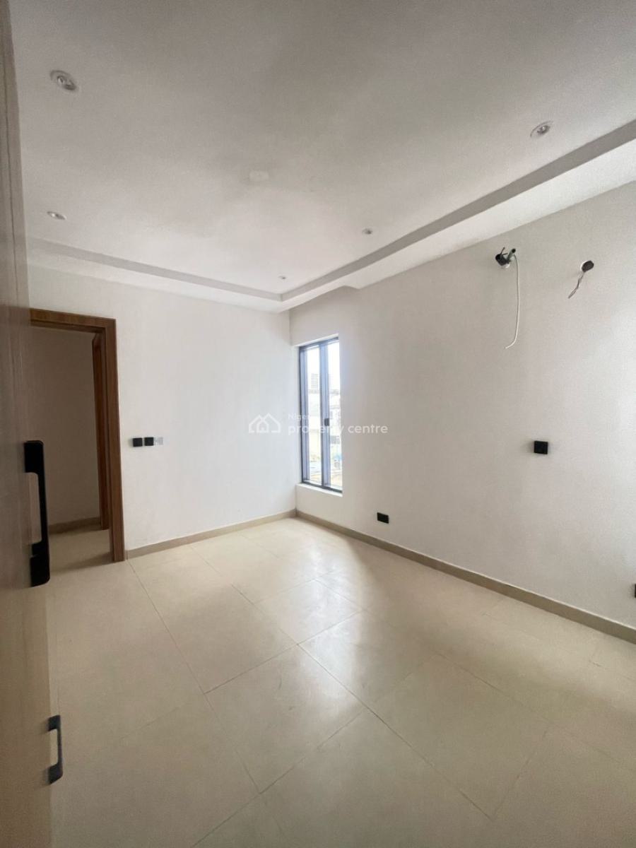 3-bedroom Terrace Duplex +bq, Victoria Island (vi), Lagos, Terraced Duplex for Rent