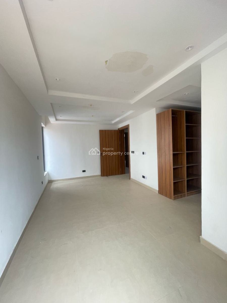 3-bedroom Terrace Duplex +bq, Victoria Island (vi), Lagos, Terraced Duplex for Rent