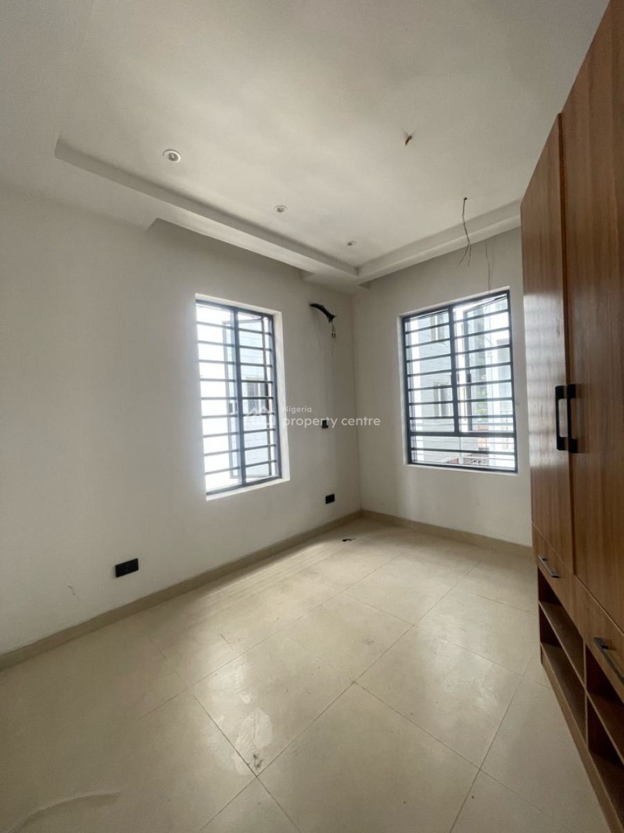 3-bedroom Terrace Duplex +bq, Victoria Island (vi), Lagos, Terraced Duplex for Rent