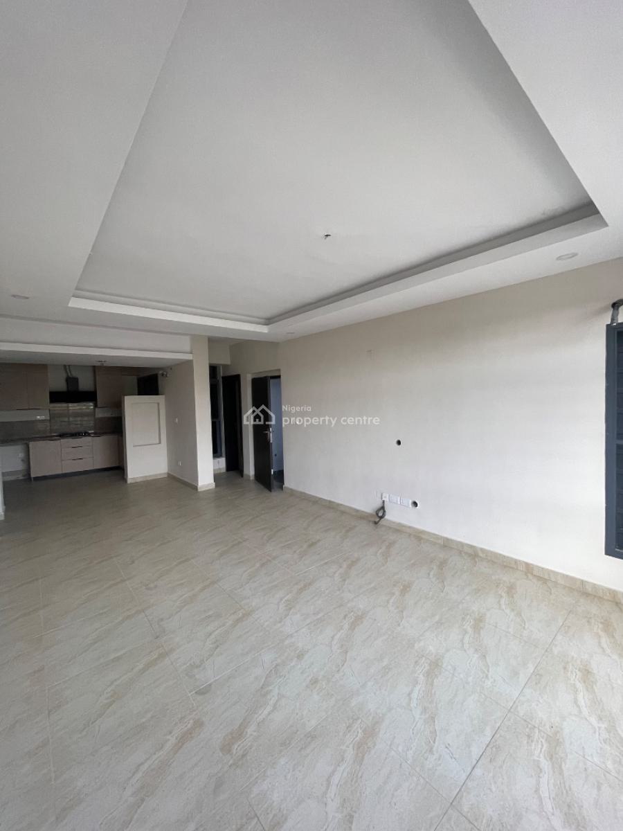 3 Bedroom Apartment with a Maids Room, Lekki Phase 1, Lekki, Lagos, Flat / Apartment for Sale