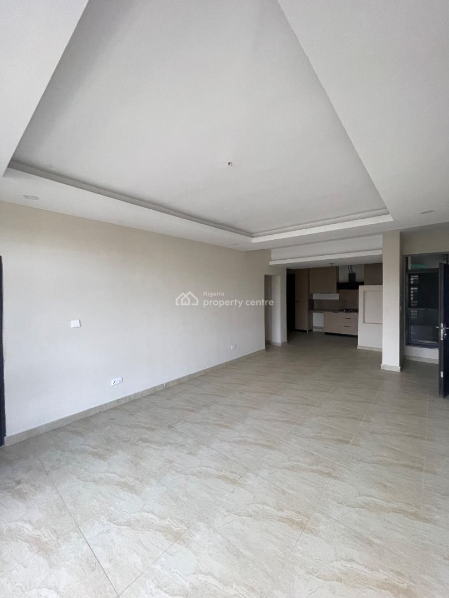 3 Bedroom Apartment with a Maids Room, Lekki Phase 1, Lekki, Lagos, Flat / Apartment for Sale