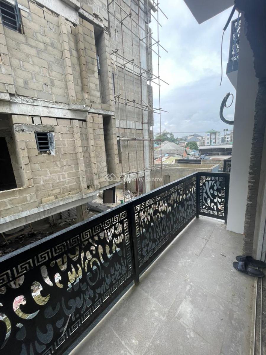2 Bedroom Apartment, Ilasan, Lekki, Lagos, Flat / Apartment for Rent