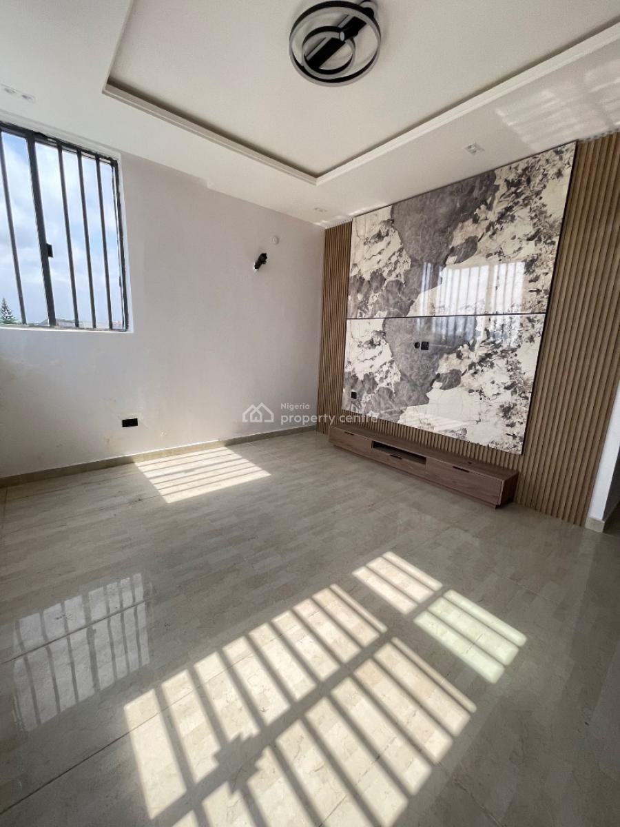 5 Bedroom Detached Duplex with a Bq, Lekki Phase 1, Lekki, Lagos, Detached Duplex for Sale