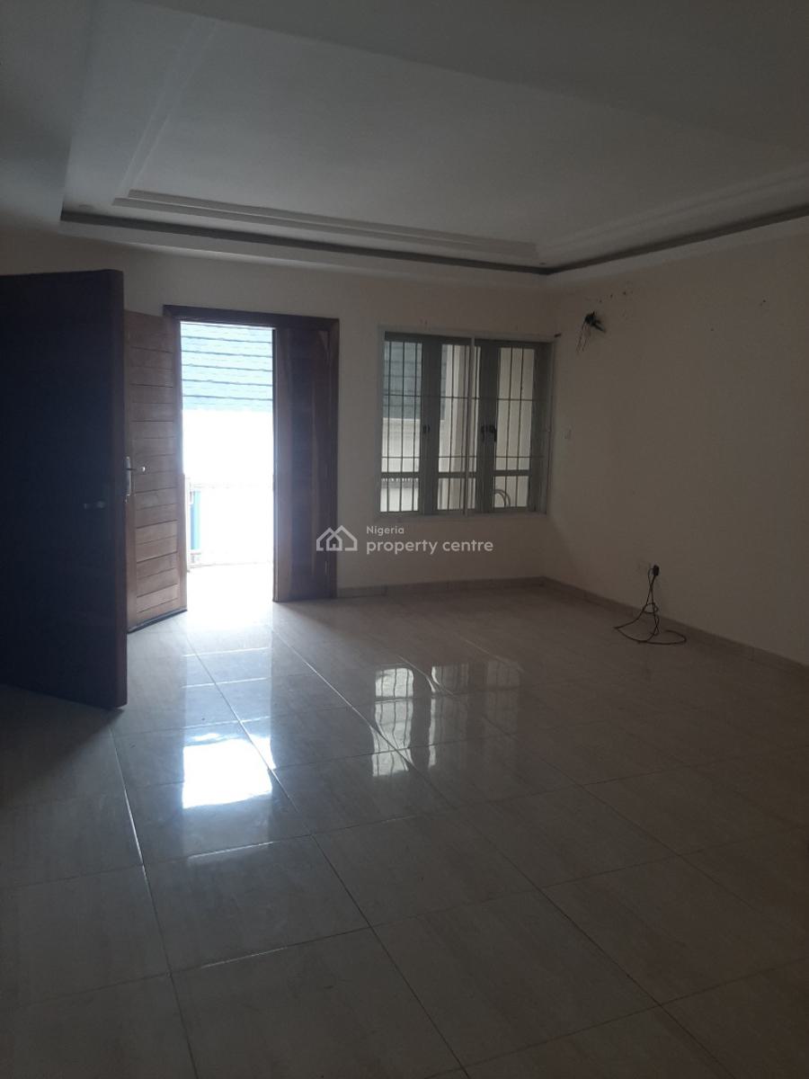 Its Self-serviced, Come with Your Own Generator., Ikate Elegushi, Lekki, Lagos, Flat / Apartment for Rent