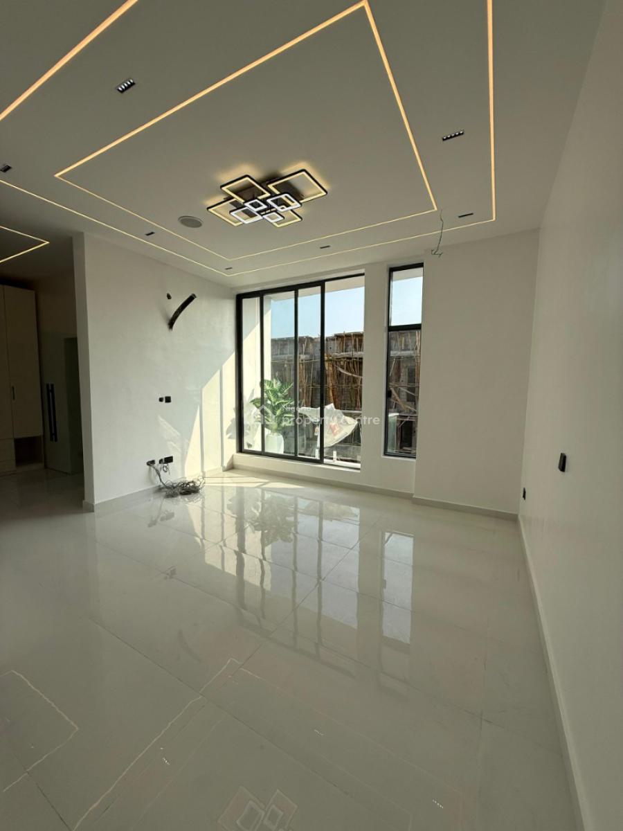 4 Bedroom, Ajah, Lagos, House for Sale