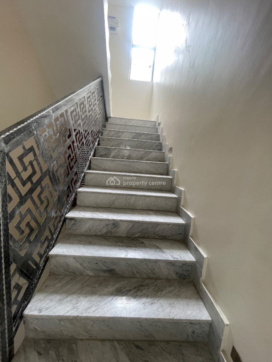 Luxury 5 Bedroom Fully Detached Duplex with Bq, Gym, Cinema & a Pool, Ikate, Lekki, Lagos, Detached Duplex for Sale