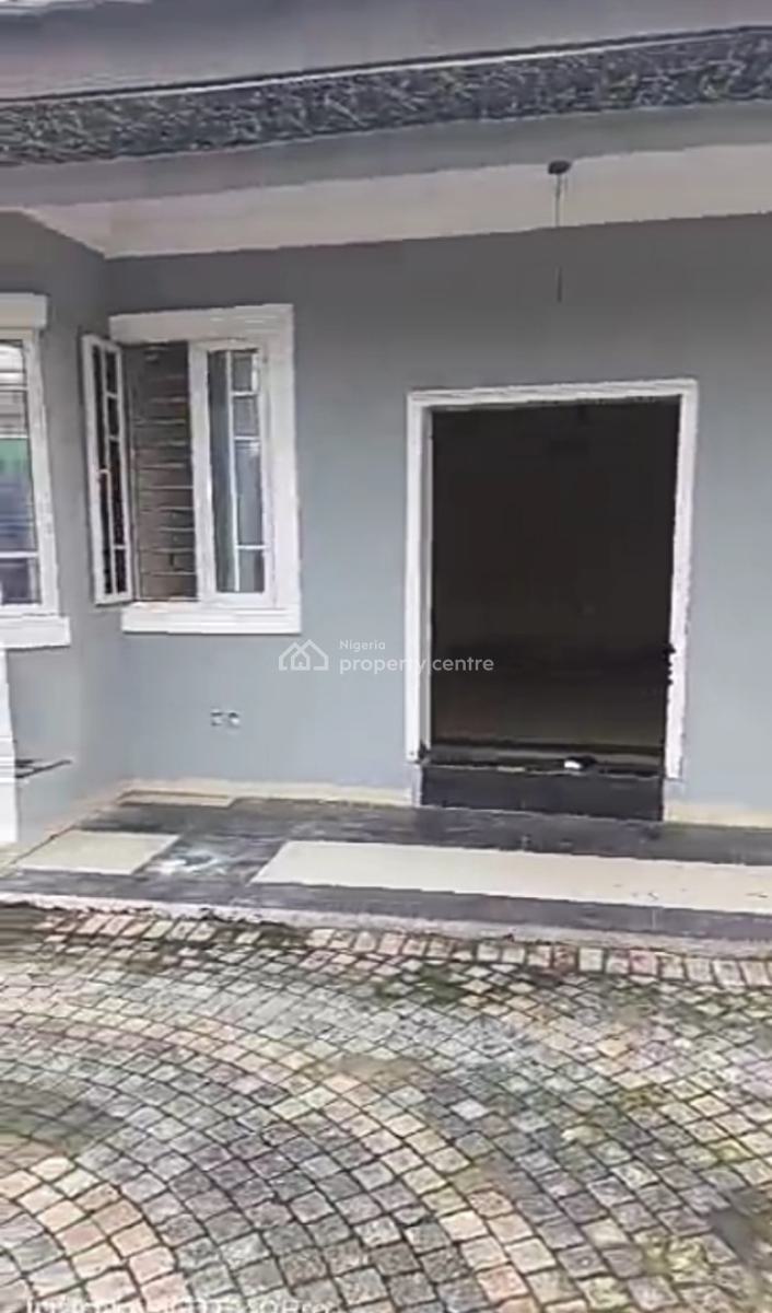 Specious Studio  Apartment with Open Plan Kitchen (video), Off Mobil Road, Ilaje, Ajah, Lagos, Self Contain (single Rooms) for Rent