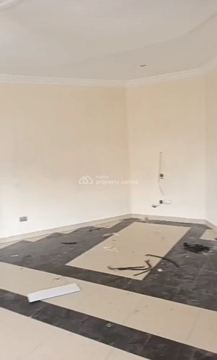 Specious Studio  Apartment with Open Plan Kitchen (video), Off Mobil Road, Ilaje, Ajah, Lagos, Self Contain (single Rooms) for Rent