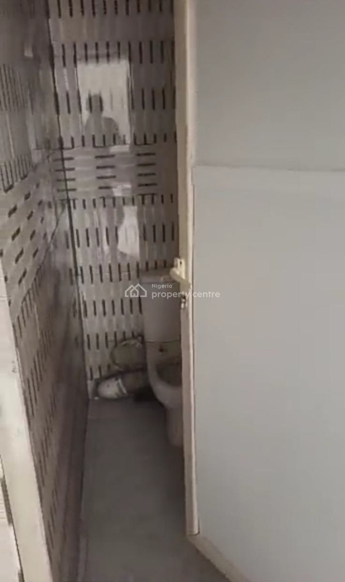 Specious Studio  Apartment with Open Plan Kitchen (video), Off Mobil Road, Ilaje, Ajah, Lagos, Self Contain (single Rooms) for Rent