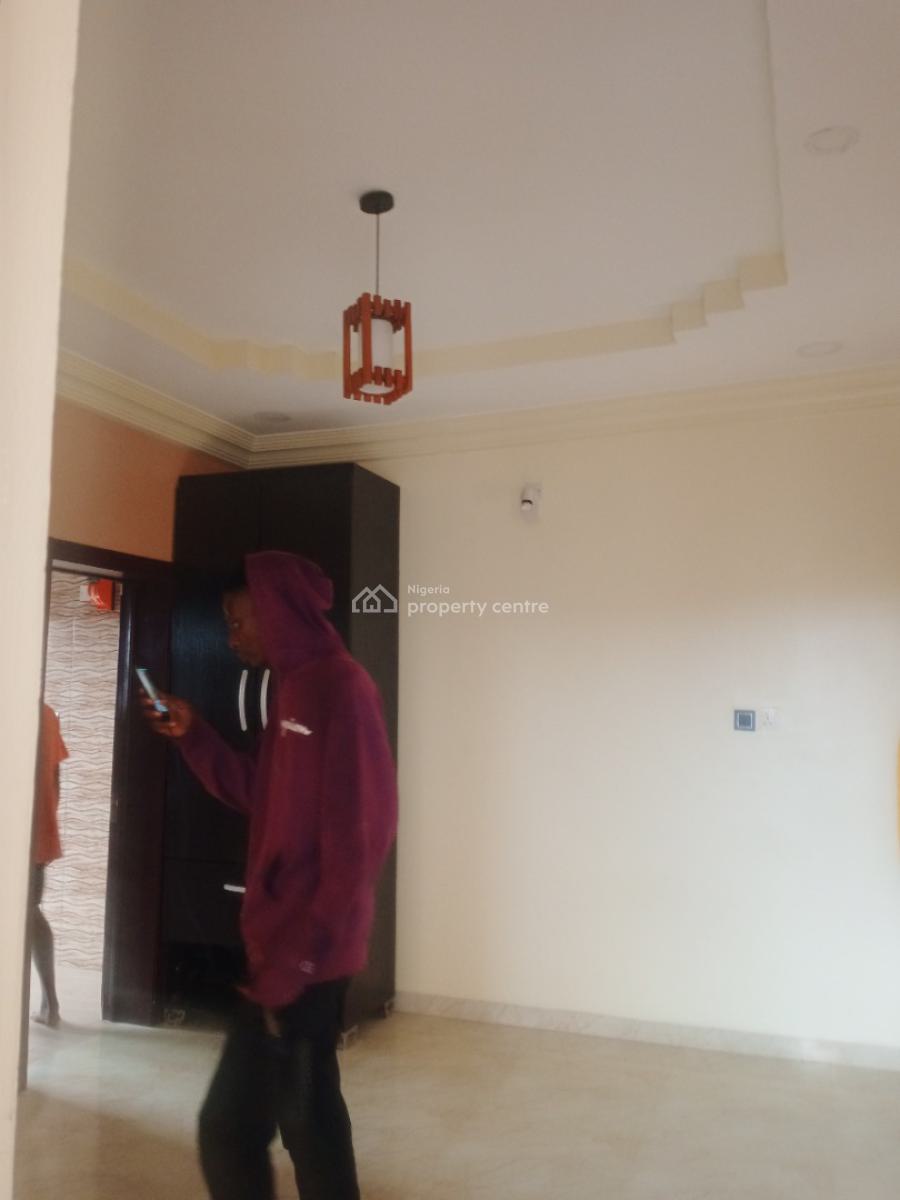 Luxurious Room Self Contain, Ogunfayo, Ibeju Lekki, Lagos, Self Contain (single Rooms) for Rent