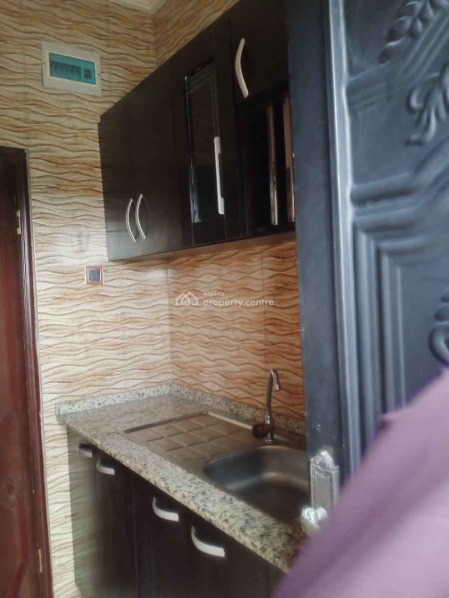 Luxurious Room Self Contain, Ogunfayo, Ibeju Lekki, Lagos, Self Contain (single Rooms) for Rent