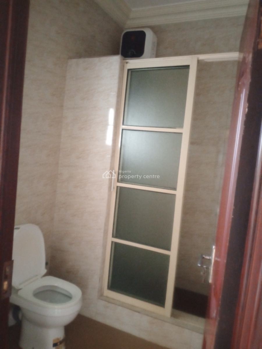 Luxurious Room Self Contain, Ogunfayo, Ibeju Lekki, Lagos, Self Contain (single Rooms) for Rent
