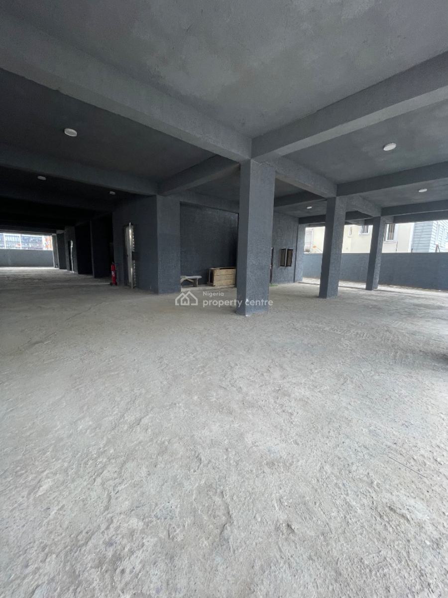 Spacious 2 Bedroom Apartment with Pool and Gym, Ikate, Lekki, Lagos, Flat / Apartment for Sale