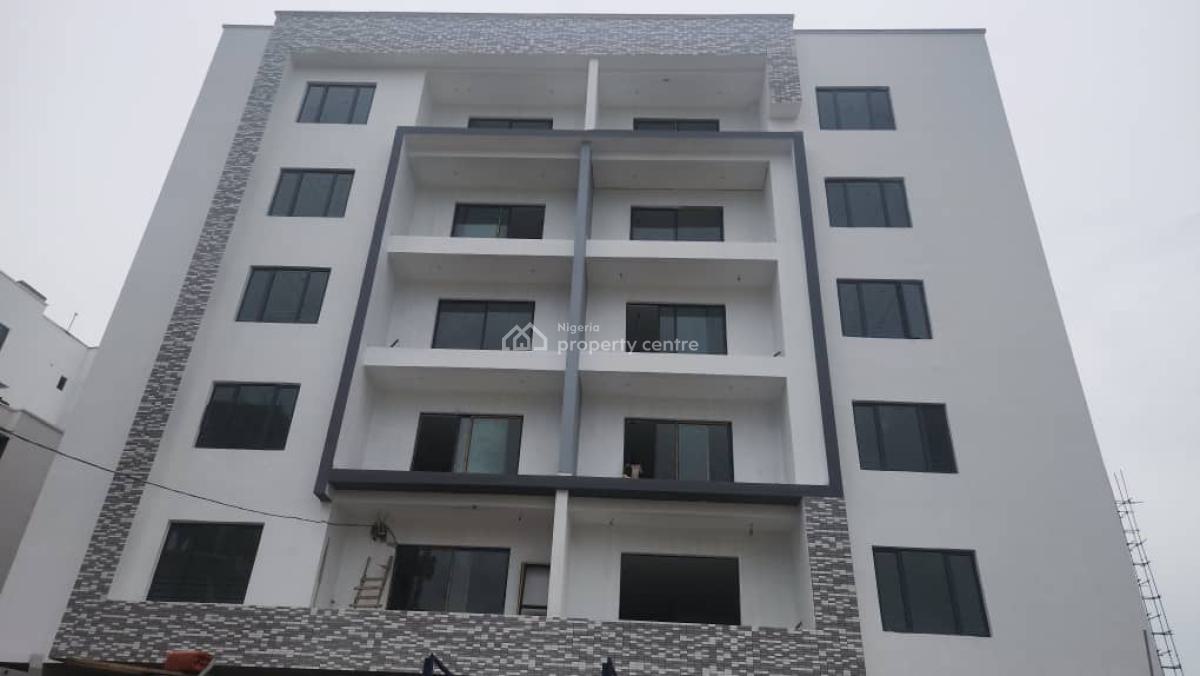 2 Bedroom Flat, Freedom Way Road, Lekki, Lagos, Flat / Apartment for Sale