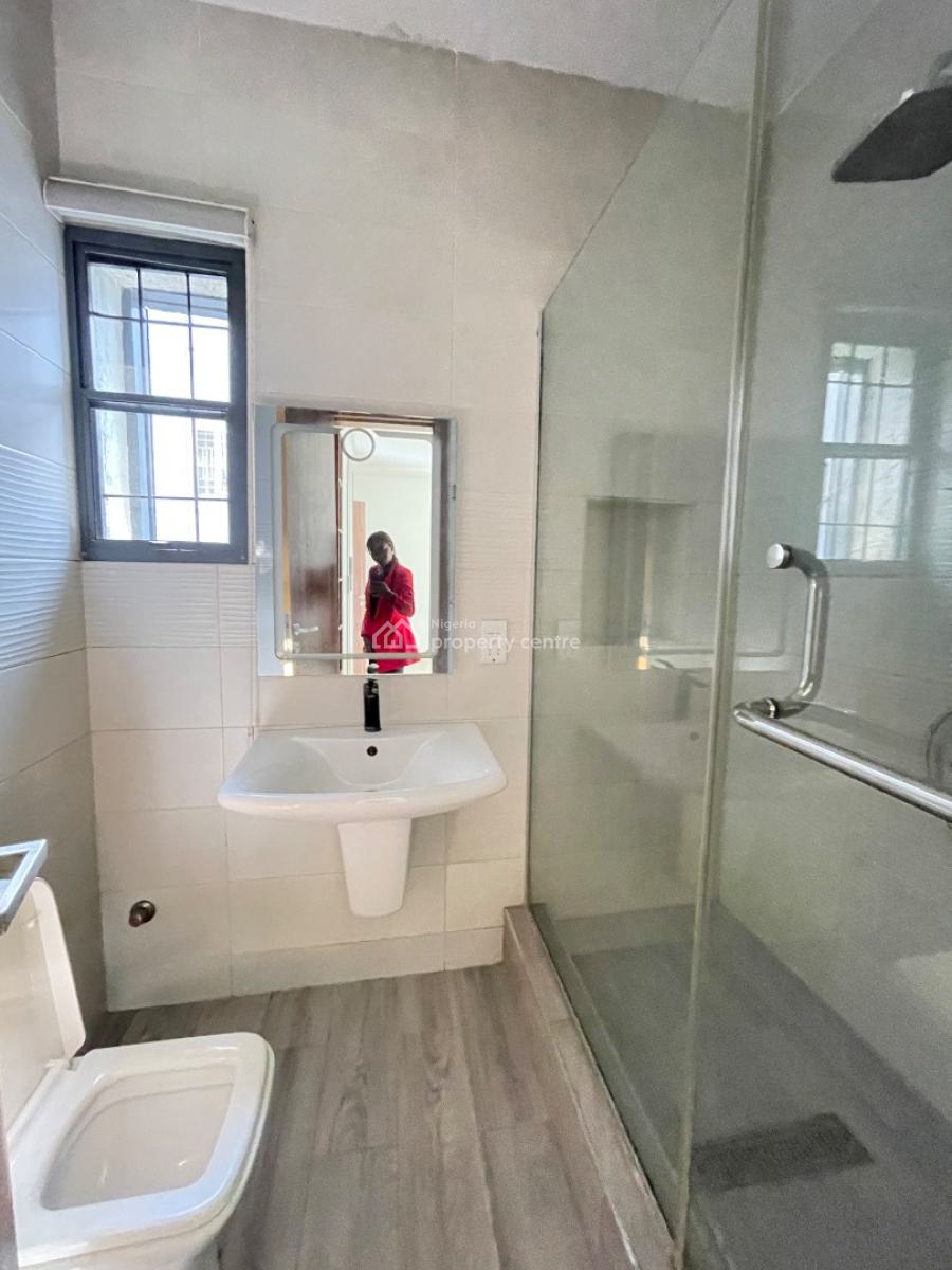 4 Bedroom Terraced Duplex, Ikate, Lekki, Lagos, Terraced Duplex for Sale